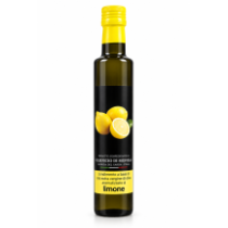 Oleificio di moniga citronový olivový olej 250ml