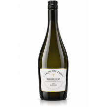 Campo del passo prosecco frizzante doc bílé šumivé víno 0,75l