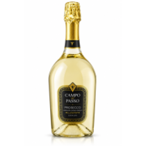 Campo del passo prosecco millesimato extra dry d.o.c.  0,75l