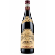Tommasi Amarone della valpolicella classico 375ml