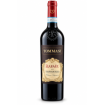 Tommasi rafaél valpolicella classico superiore doc 0,75l