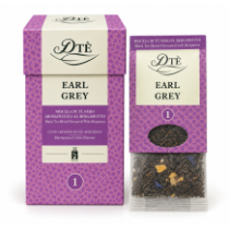 Caffé Diemme dté earl grey černý čaj s bergamotem 36g