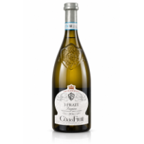 Ca dei Frati Lugana doc bílé víno d.o.c. 375ml