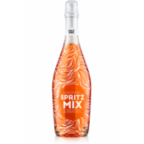 Sprint spritz mix l’aperitivo alkoholický nápoj 8% 0,75l