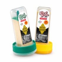 Agriform grana padano d.o.p. kravský sýr ve struhadle jemný 150g