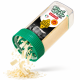 Agriform grana padano d.o.p. kravský sýr ve struhadle plátky 150g