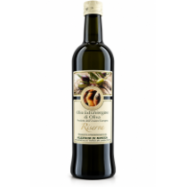 Oleificio di moniga  riserva extra panenský olivový olej 750ml