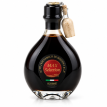 Max food balsamický ocet z Modeny I.G.P. 250ml