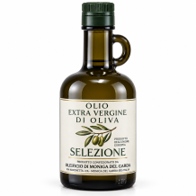 Oleificio di moniga selezione extra panenský olivový olej 500ml