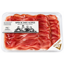 Villani alpský špek 110g