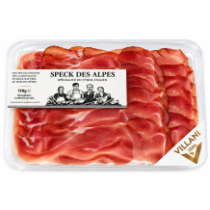 Villani alpský špek 110g