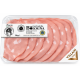 Villani mortadella boloňská la santo měkký salám igp 130g