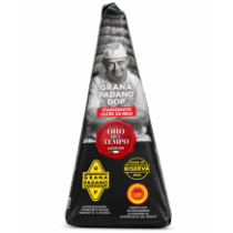 Agriform grana padano oro kravský sýr 20 měsíců 250g