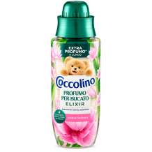 Coccolino parfém na praní elixir 342ml