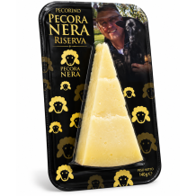 Pecora nera ovčí sýr pecorino riserva 140g