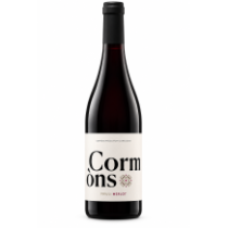 Cormòns Friuli Merlot D.O.C. červené víno 0,75l