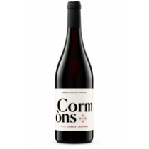 Cormons Friuli Cabernet sauvignon červené víno d.o.c. 0,75l