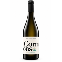 Cormons Friuli chardonnay friuli bílé víno d.o.c. 0,75l