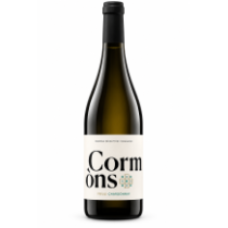 Cormons Friuli chardonnay friuli bílé víno d.o.c. 0,75l