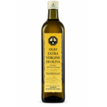 Oleificio di moniga extra panenský olivový olej tradizionale 750ml