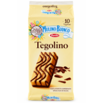 Mulino bianco dezert tegolino 10 ks 350g