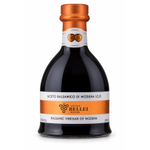 Bellei bell bronzový balsamický ocet z Modeny I.G.P. 250ml