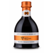 Bellei bell bronzový balsamický ocet z Modeny I.G.P. 250ml
