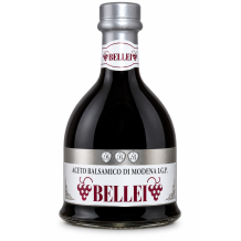 Bellei Bell stříbrný balsamický ocet z Modeny I.G.P. 250ml