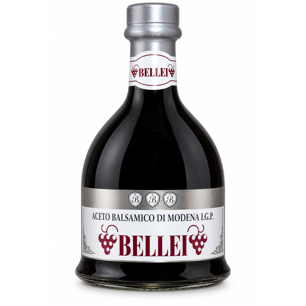 Bellei Bell stříbrný balsamický ocet z Modeny I.G.P. 250ml