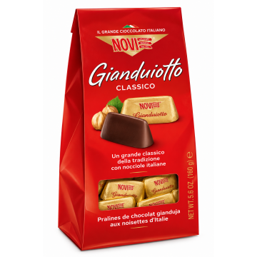 Novi cuadro čokoláda...