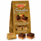 Novi čokoláda cuadro čokoládové pralinky quattro 150g