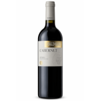 Dalmaso Cabernet Veneto I.G.T. červené víno 0,75l