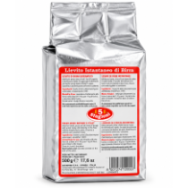Le 5 stagioni instantní sušené pivovarské droždí 500g