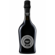 Ceci 1938 spumante brut suché bílé šumivé víno​ brut 0,75l