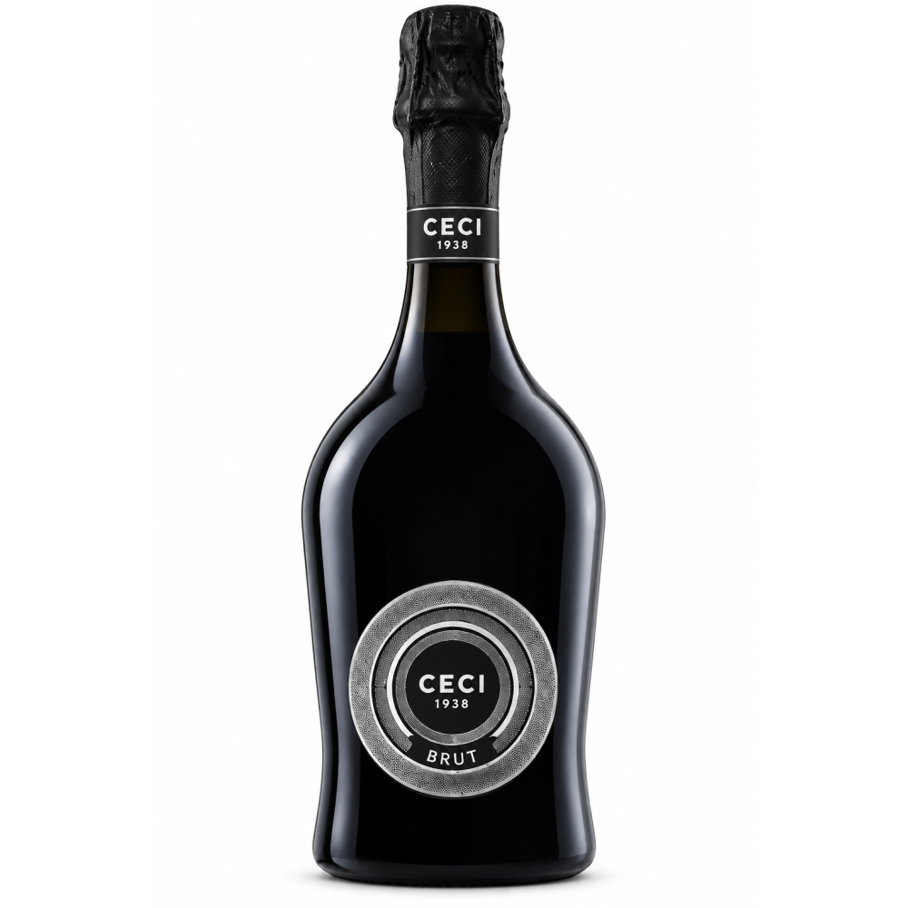 Ceci 1938 spumante brut suché bílé šumivé víno​ brut 0,75l
