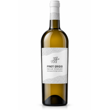 Setteanime pinot grigio delle Venezie d.o.c. bílé víno 0,7l