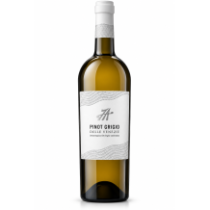 Setteanime pinot grigio delle Venezie d.o.c. bílé víno 0,7l