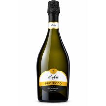 Il vers prosecco millesimato doc extra dry bílé šumivé víno 0,75l