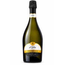 Il vers prosecco millesimato doc extra dry bílé šumivé víno 0,75l