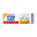 Ferrero Kinder plumcake řecký jogurt dezert 6 ks 192g