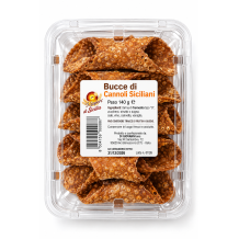 Di giovanni cannoli siciliani 10ks malé 140g