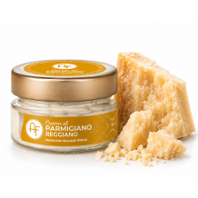 Appennino food parmezánová sýrová omáčka parmigiano reggiano d.o.p. 90g