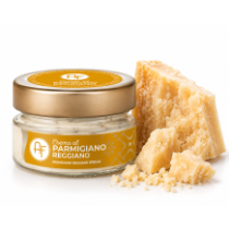 Appennino food parmezánová sýrová omáčka parmigiano reggiano d.o.p. 90g