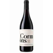 Cormòns Friuli aquileia d.o.c.Refosco dal peduncolo rosso 0,75l