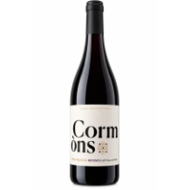 Cormòns Friuli aquileia d.o.c.Refosco dal peduncolo rosso 0,75l