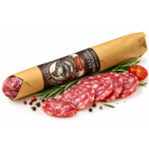 La fattoria di parma vepřový salám strolghino 200g