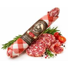 La fattoria di parma vepřový salám strolghino riserva Sant’Antonio 200g