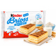 Ferrero Kinder brioss sladký dezert 10x kusů 270g