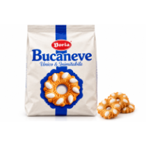 Doria bucaneve sušenky 400g