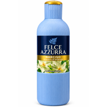 Felce Azzurra Narciso sprchový gel 650ml